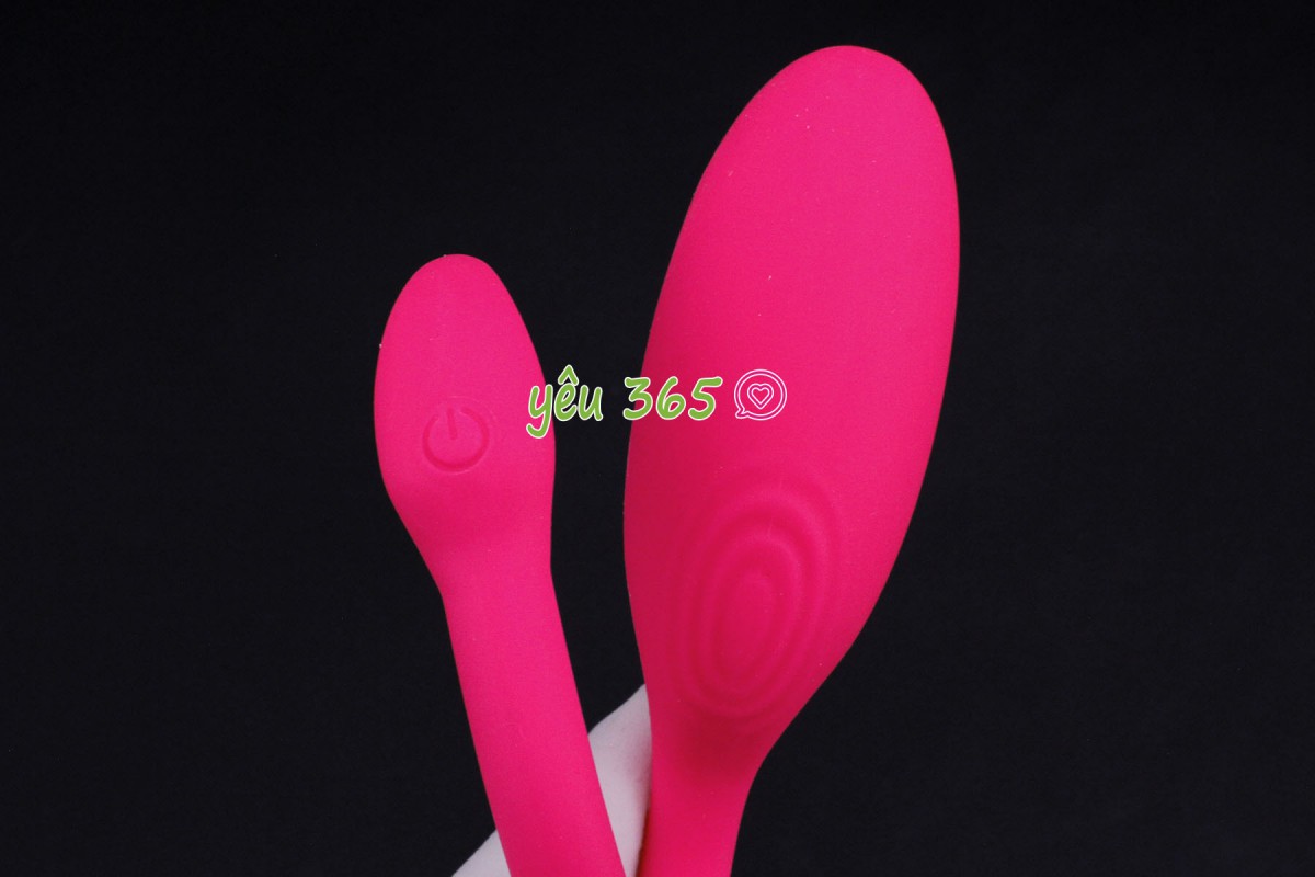 Trứng rung tình yêu thiên nga Flamingo sử dụng Smartphone 4