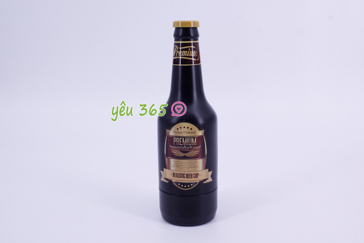 Âm đạo giả Premium ngụy trang chai rượu 2