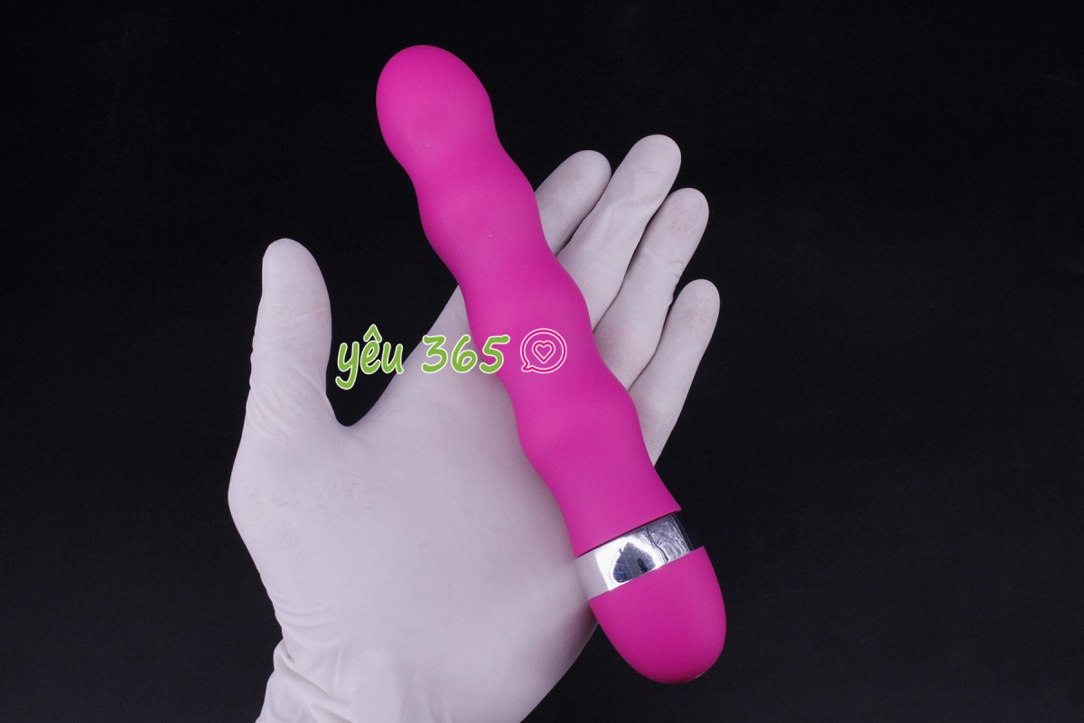 Dụng cụ kích thích hậu môn G-Spot Vibe 2