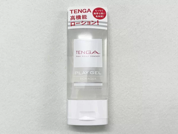 Gel bôi trơn Nhật Bản Tenga Rich Aqua